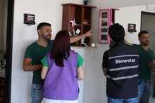 Apoyo para emprendedores de la poblaci&oacute;n LGBTIQ+