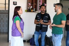 Apoyo para emprendedores de la poblaci&oacute;n LGBTIQ+