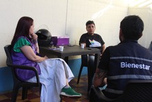 Apoyo para emprendedores de la poblaci&oacute;n LGBTIQ+
