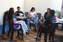 Apoyo para emprendedores de la poblaci&oacute;n LGBTIQ+