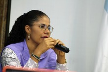 Administraci&oacute;n Distrital revisa avances de la atenci&oacute;n a la primera infancia
