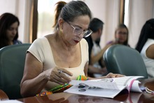 Administraci&oacute;n Distrital revisa avances de la atenci&oacute;n a la primera infancia