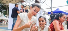 Inici&oacute; la &lsquo;Semana de la Juventud&rsquo; en Cali