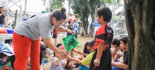 Inici&oacute; la &lsquo;Semana de la Juventud&rsquo; en Cali