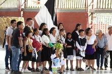 Cabildo Inga celebr&oacute; el &lsquo;D&iacute;a Internacional de los Pueblos Ind&iacute;genas&rsquo; 