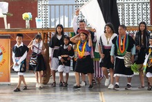 Cabildo Inga celebr&oacute; el &lsquo;D&iacute;a Internacional de los Pueblos Ind&iacute;genas&rsquo; 
