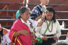 Cabildo Inga celebr&oacute; el &lsquo;D&iacute;a Internacional de los Pueblos Ind&iacute;genas&rsquo; 