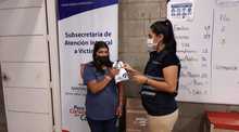 D&iacute;a Mundial de la Asistencia Humanitaria honra a los m&aacute;s vulnerables