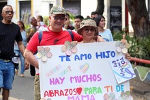 Conmemoraci&oacute;n Nacional contra la Homofobia