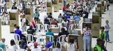 Este domingo 27 de agosto se realizar&aacute;n las elecciones a la Mesa de participaci&oacute;n efectiva de v&iacute;ctimas del conflicto armado