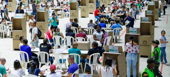 Este domingo 27 de agosto se realizar&aacute;n las elecciones a la Mesa de participaci&oacute;n efectiva de v&iacute;ctimas del conflicto armado