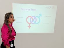 CaliDiversidad transforma imaginarios que van en contra de la poblaci&oacute;n LGBTIQ+