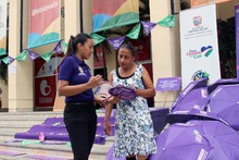Atenci&oacute;n a las v&iacute;ctimas de violencia de g&eacute;nero, un compromiso de la Administraci&oacute;n local
