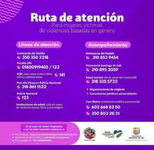 Atenci&oacute;n a las v&iacute;ctimas de violencia de g&eacute;nero, un compromiso de la Administraci&oacute;n local