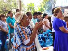 Conmemoramos el D&iacute;a Internacional de los Afrodescendientes