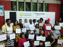 Conmemoramos el D&iacute;a Internacional de los Afrodescendientes