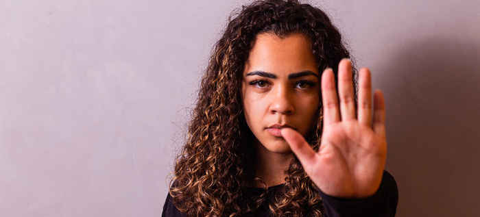 &lsquo;Te presto mi voz, rompe el silencio&rsquo;, historias de mujeres violentadas