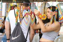 Exaltamos a la Mujer Ind&iacute;gena, dadora de vida
