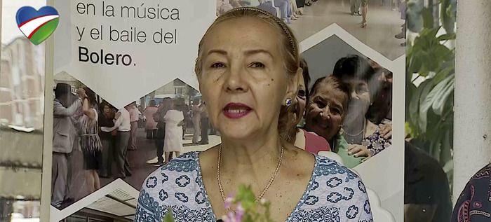 Parche 60+, el programa para las personas mayores, los viernes, por Telepac&iacute;fico