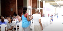 Suspensi&oacute;n temporal de inscripciones en Colombia Mayor por elecciones regionales