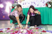 El amor no duele, por una celebraci&oacute;n sin violencias