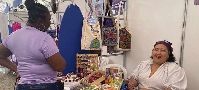 Conozca la oferta de formaci&oacute;n para mujeres emprendedoras