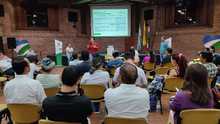 En Mesa T&eacute;cnica se revisaron compromisos y se evaluaron avances en Pol&iacute;ticas P&uacute;blicas