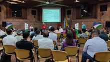 En Mesa T&eacute;cnica se revisaron compromisos y se evaluaron avances en Pol&iacute;ticas P&uacute;blicas