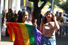 D&iacute;a para salir del closet conmemora la valent&iacute;a y la resiliencia