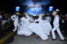 Cali celebra su diversidad &eacute;tnica y cultural