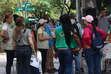 Alcald&iacute;a rendir&aacute; cuentas de gesti&oacute;n en favor de Infancia, Adolescencia y Juventud