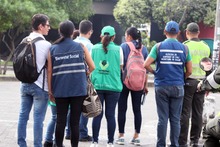 Alcald&iacute;a rendir&aacute; cuentas de gesti&oacute;n en favor de Infancia, Adolescencia y Juventud