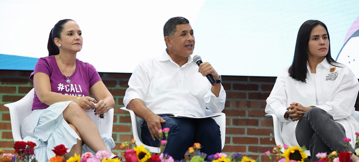 Alcald&iacute;a de Cali realiz&oacute; audiencia p&uacute;blica para rendir cuentas sobre primera infancia, la ni&ntilde;ez y la juventud