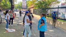 ICBF y Alcald&iacute;a de Cali, unidos contra el trabajo infantil