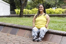 Cali conmemora el D&iacute;a Internacional de las Personas de Talla Baja