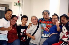Cali conmemora el D&iacute;a Internacional de las Personas de Talla Baja