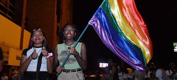 D&iacute;a para visibilizar a las personas intersexuales