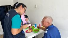 La salud mental, un objetivo en los comedores comunitarios