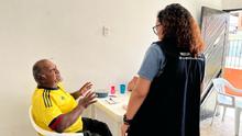 La salud mental, un objetivo en los comedores comunitarios