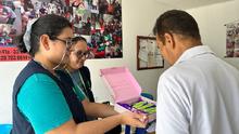 La salud mental, un objetivo en los comedores comunitarios