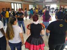 Con alegr&iacute;a y en familia, Cali prepara celebraci&oacute;n del D&iacute;a de Los Ni&ntilde;os y las Ni&ntilde;as