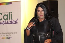 Alcald&iacute;a entreg&oacute; insumos para proyectos de vida de la poblaci&oacute;n LGBTIQ+