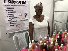 Emprende Pac&iacute;fico, un espacio para v&iacute;ctimas del conflicto armado