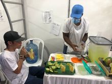 Emprende Pac&iacute;fico, un espacio para v&iacute;ctimas del conflicto armado
