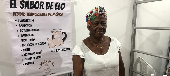Emprende Pac&iacute;fico, un espacio para v&iacute;ctimas del conflicto armado