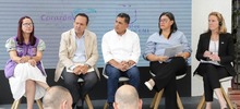 El Centro Int&eacute;grate de Cali celebra su primer aniversario