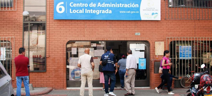 Poblaci&oacute;n V&iacute;ctima del Conflicto Armado recibe acompa&ntilde;amiento de los PIO