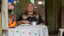 Conmemoraci&oacute;n en homenaje a la poblaci&oacute;n trans
