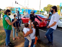 Cali recibi&oacute; reconocimiento a la calidad de servicios a Ni&ntilde;os, Ni&ntilde;as y Adolescentes 