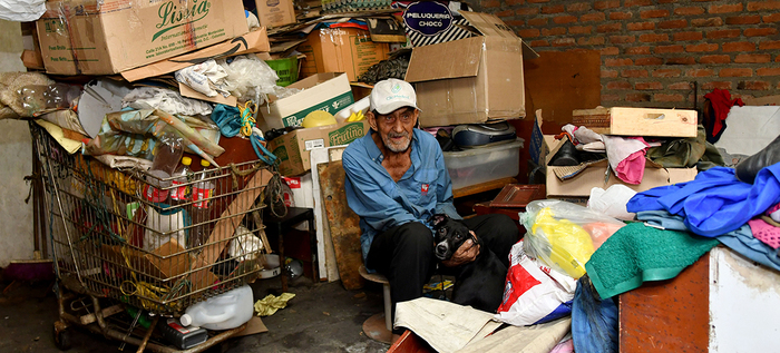 Alcald&iacute;a de Cali en acci&oacute;n para dignificar la vida de los m&aacute;s vulnerables